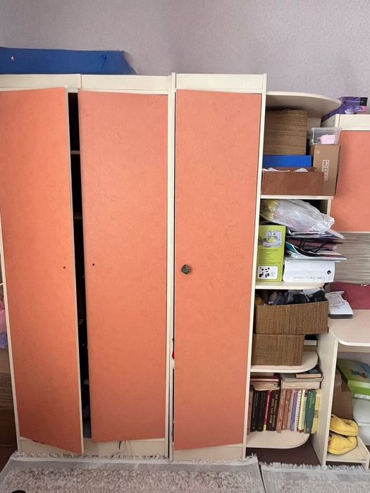 Продам детский гарнитур