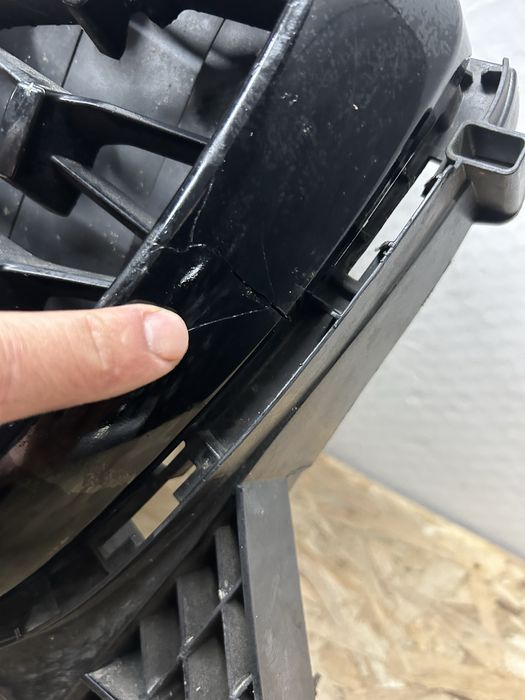Grile active bmw X3 G01 lci 2021-2024