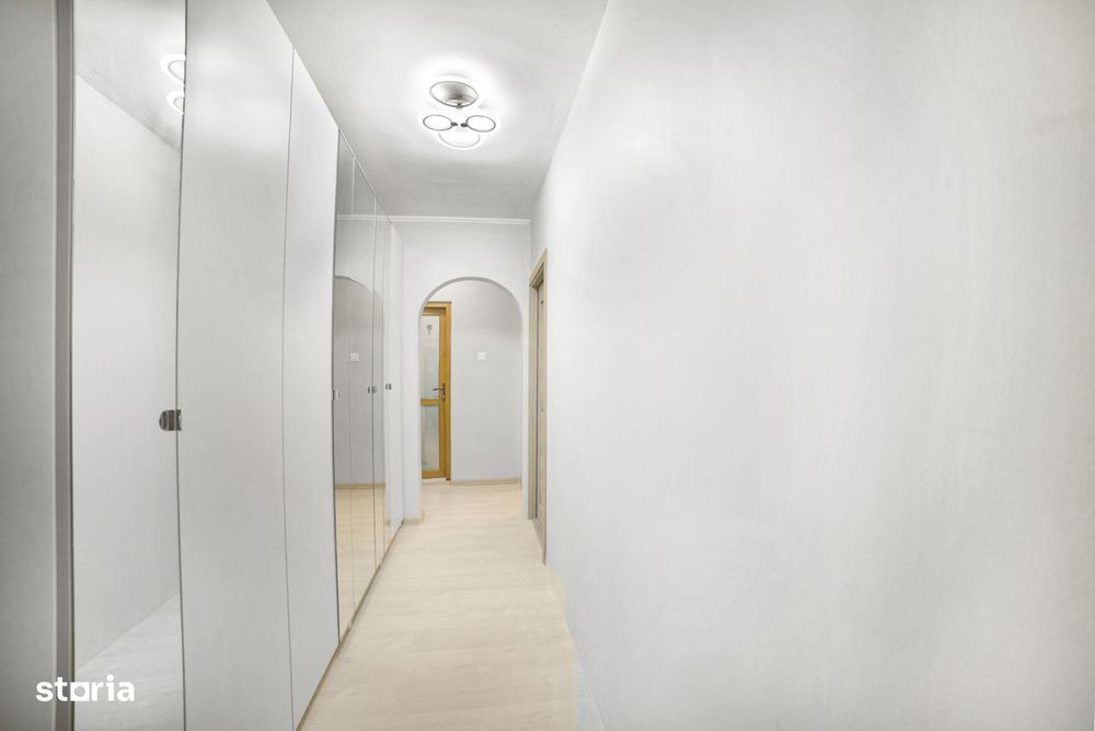 Maior Coravu*Decomandat*Renovat*Ready to move in