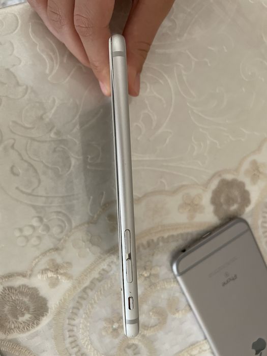 Продается Ipad и Iphone s 6 и Iphone 6 в хорошем состоянии