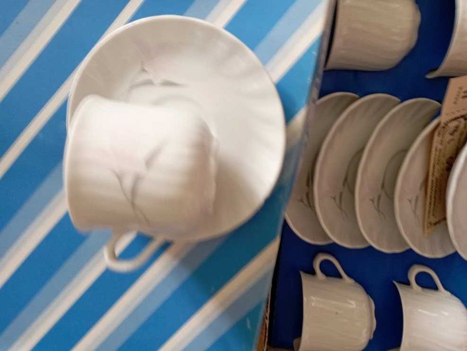 Красив и стилен сервиз