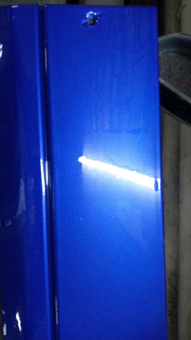 Кузовные работы покраска