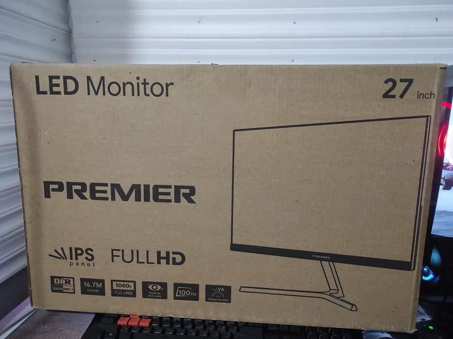 Продам компьютер