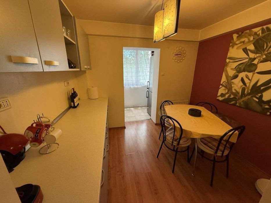Apartament modern, 2 camere, et. 2, Bucovinei