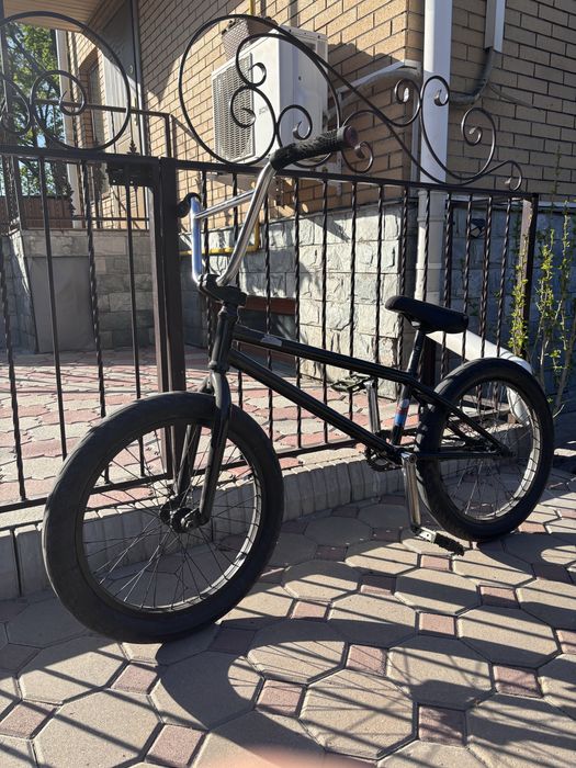 Bmx, Бмх Wethepeople 2018 Versus Starlight Black