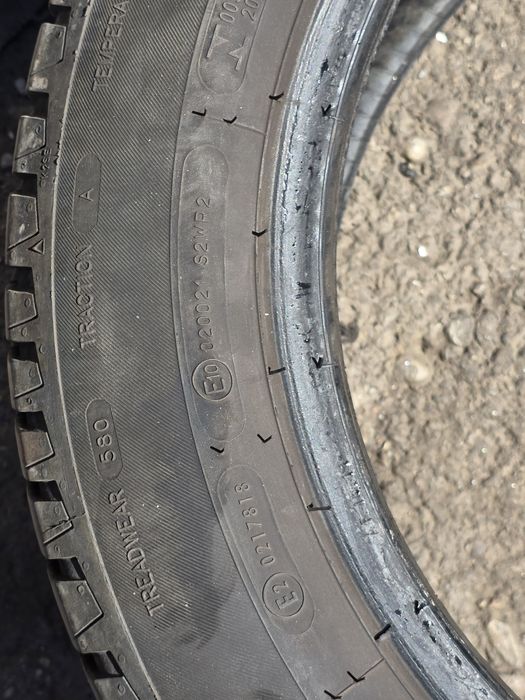 Cauciucuri vară Kormoran