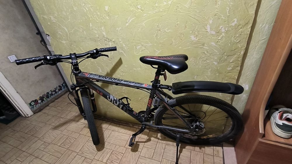 Велосипед Phenix Magic 4.0