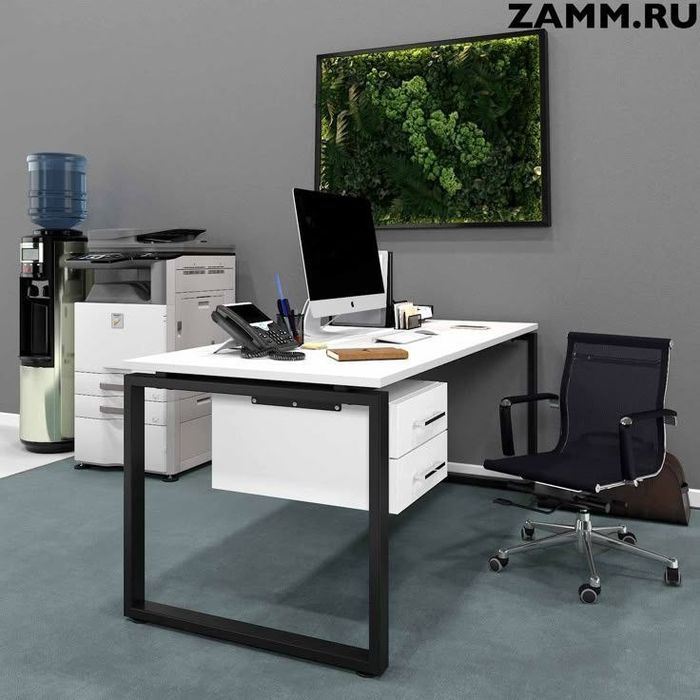 loft stol /Компьютерний стол /parta / письменный ст стол для ноутбук и