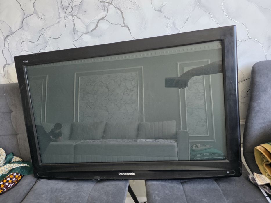 Телевизор Panasonic