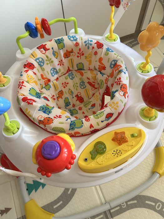 Бънджи за бебе MONI