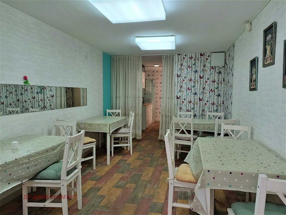 Дава се под наем Офис в София, Стрелбище - 40 кв.м за 258.06 € - Снимка #2