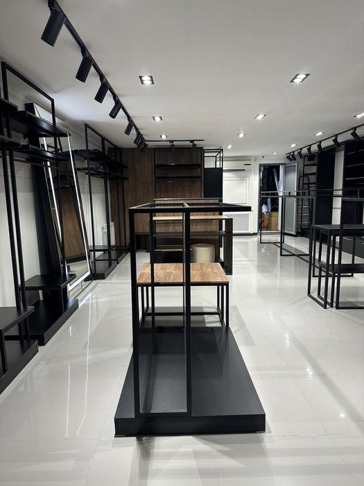 Продается торговое оборудование