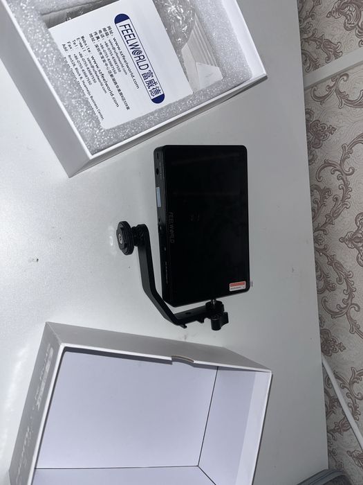 Монитор для камеры