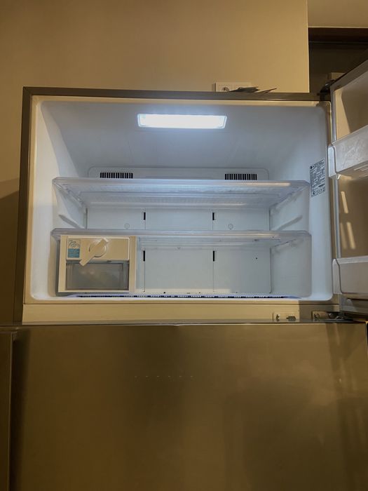 Холодильник LG GR-M802GLHW