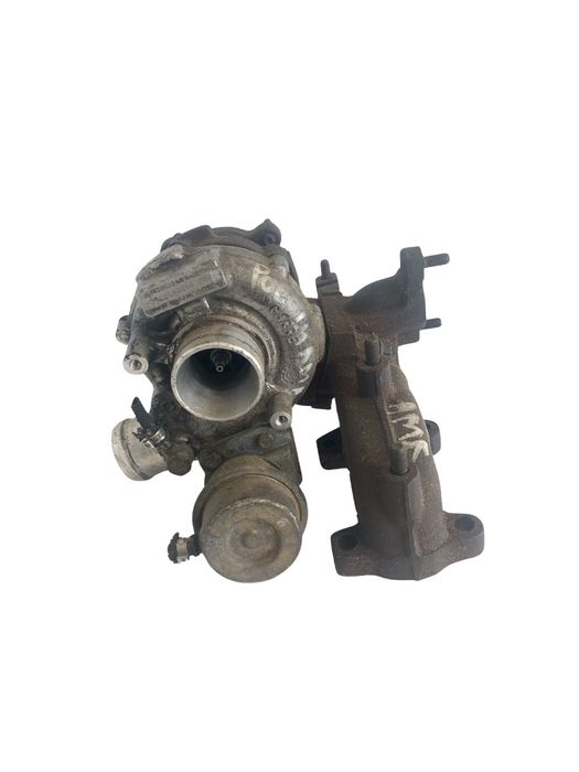 Turbina Seat Ibiza Iv 6L1 2002 - 2009 1.4 Tdi Amf, Seat Arosa 6H 1997