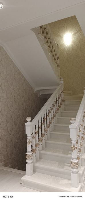 Uy sotiladi yer maydoni 2 yarim sotiq