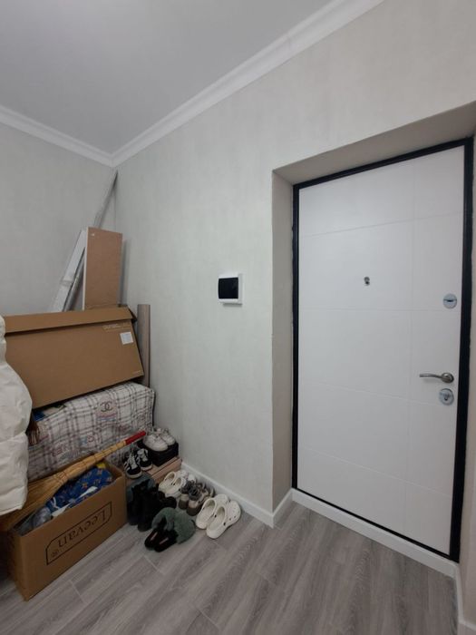 Продается квартира