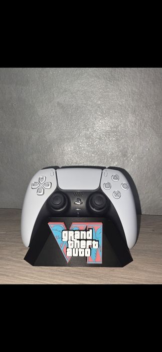 Suport Controller PS5 / Xbox / PC - GTA VI Edition