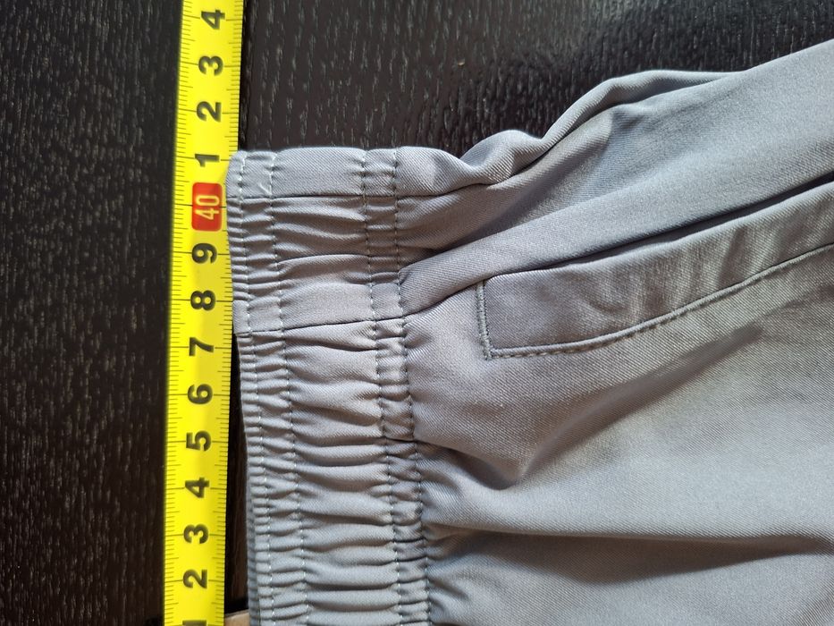 Долнище Nike challenger