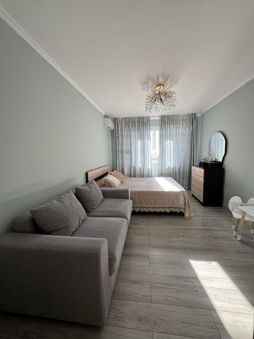 Продается квартира  с ремонтом