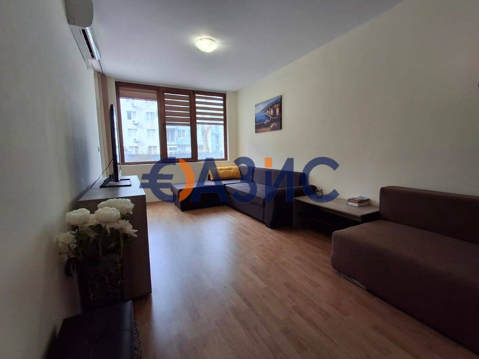 Продава се Тристаен апартамент в к.к. Слънчев бряг - 87 кв.м за 651 €/кв.м - Снимка #6