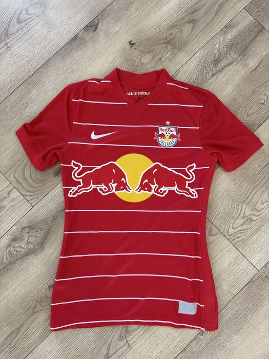 Tricou NIKE Redbull Salzburg Klicnik Barbati | Marime S