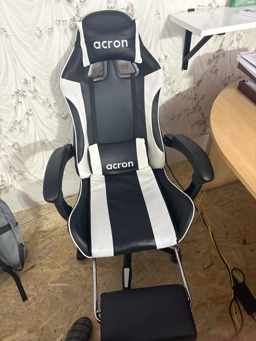 Продам игровое кресло