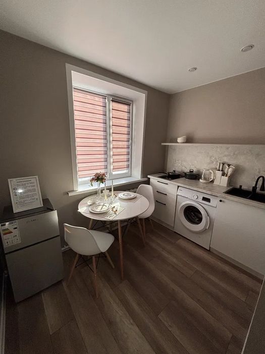 Сдам однокомнатную квартиру