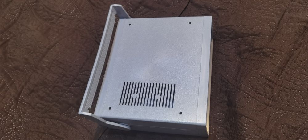 Пластиковый корпус для устройств