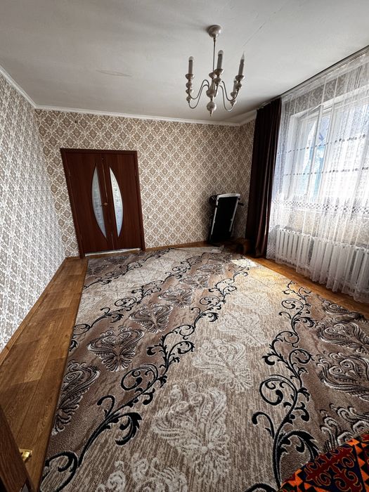 Продам дом в г. Макинск