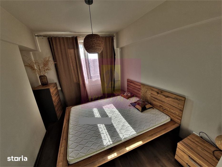 Apartament 3 camere Tineretului- piata Norilor.