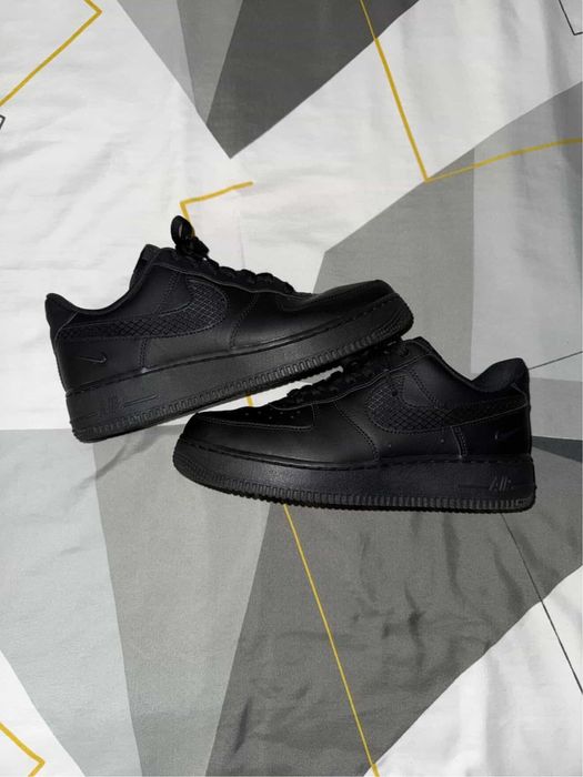 Papuci Nike Air Force