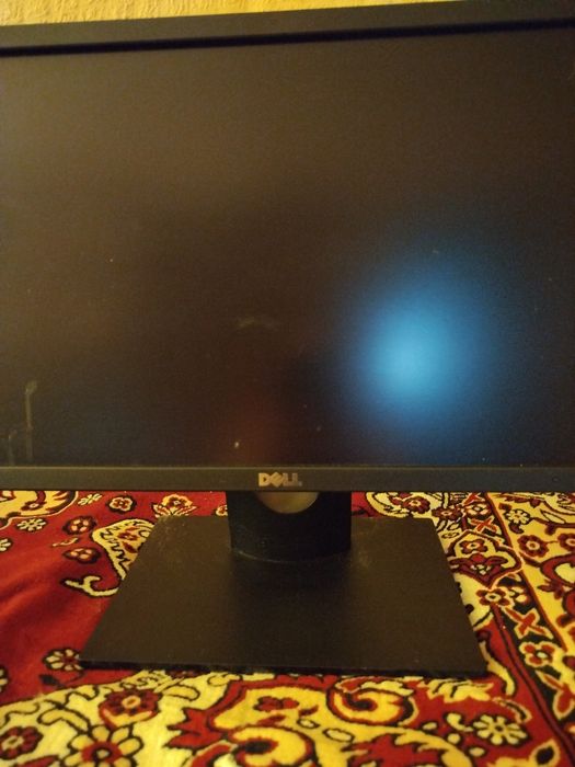 Monitor Dell second hand