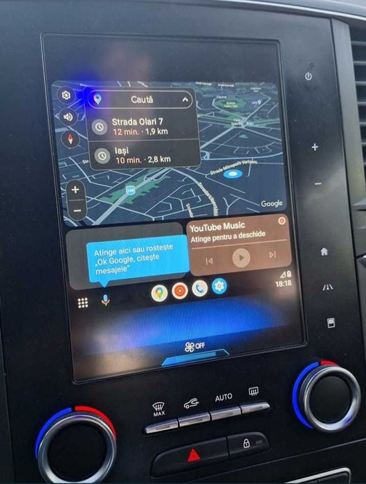 Diagnoza auto tester chei Dacia-Renault VAG VW BMW Logan Duster Megane