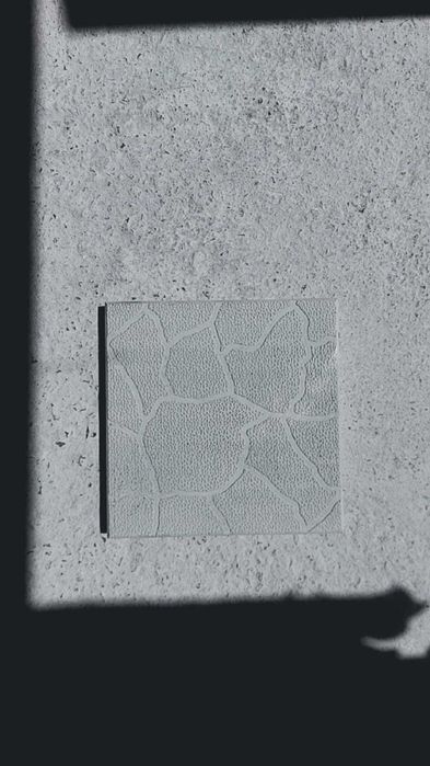 Тротуарная плитка (брусчатка)