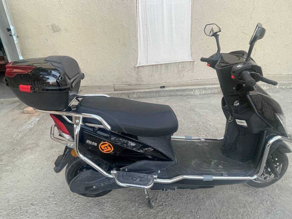 Elektro skuter (yangiday holatda)