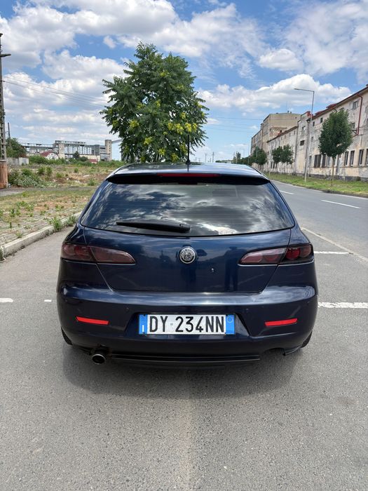 ALFA ROMEO 159 2009 — imagine 5