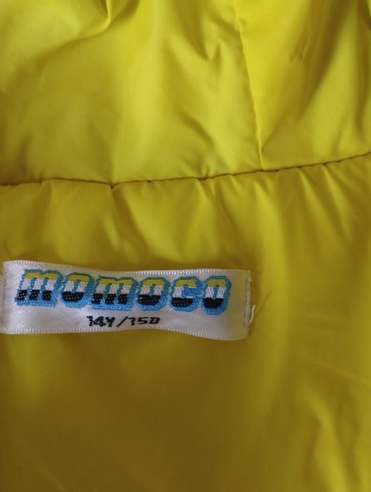 Якенце есенно 150см.