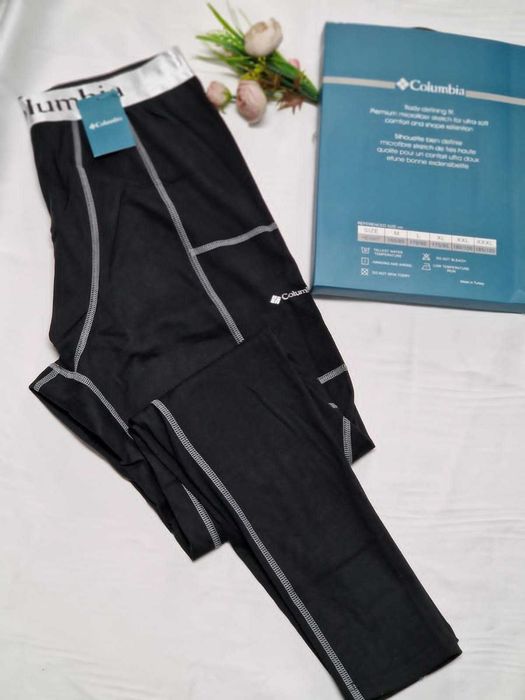 Термобелье низ мужское Nike (3050)