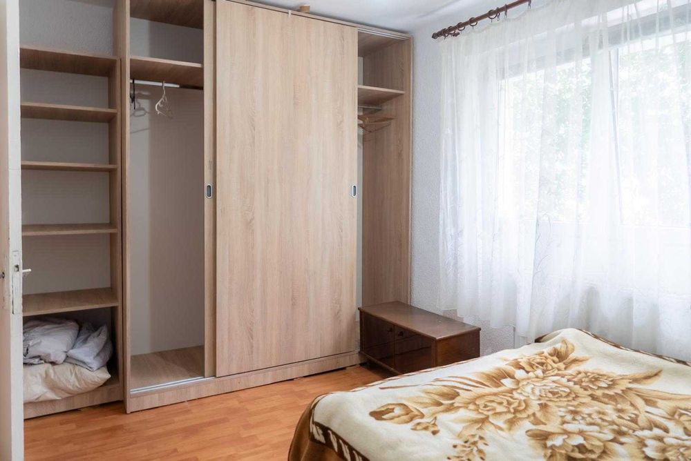 Inchiriez apartament cu 2 camere Zamca-Suceava