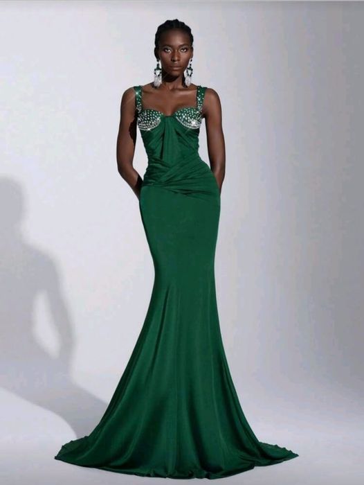 Платья напрокат для мероприятий