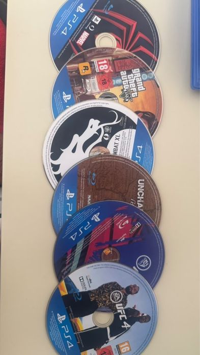 PlayStation4 slim