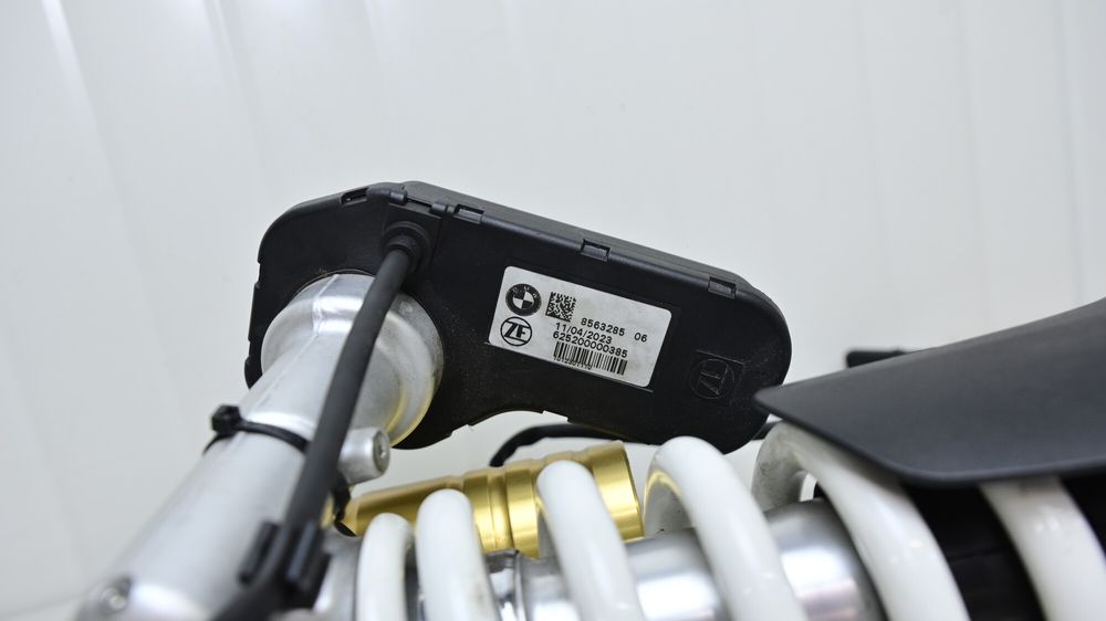 BMW R1200GS R1250GS 2013 - 2023 Telescop Suspensie Amortizor Spate ESA