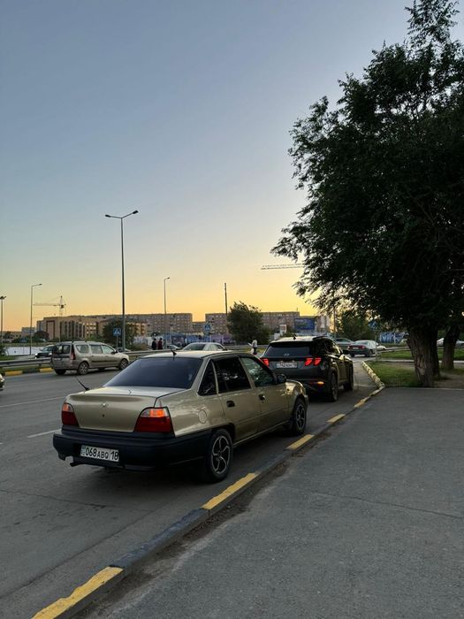 Нексияны сатам компста тур