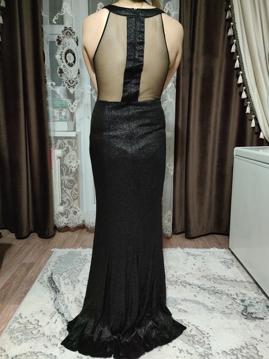 Продам вечернее платье