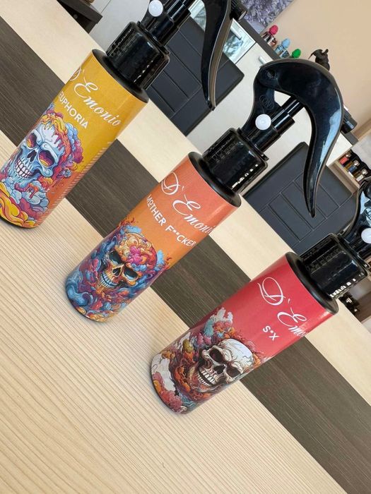 Ароматизатор D’Emonio