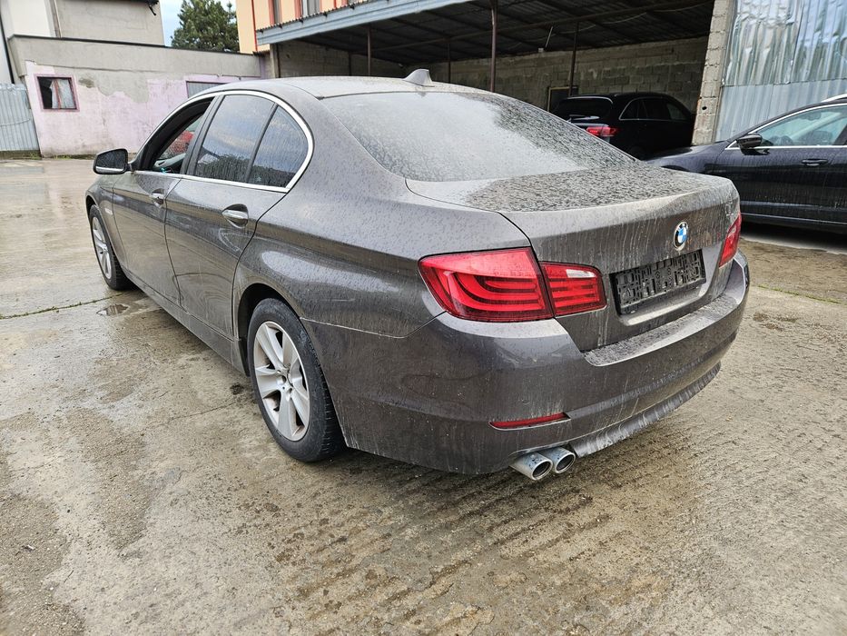 Piese auto BMW f10 530xd non-lci volan stanga
