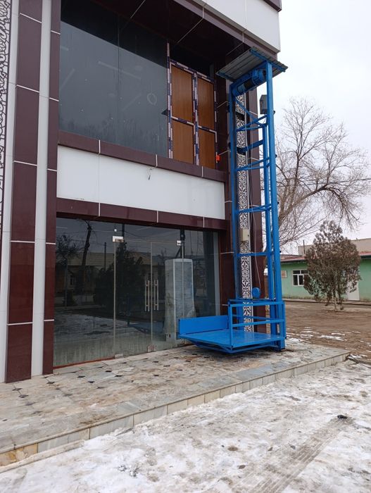 Gurzavoy lift xizmati 2000$