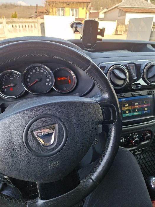 Dacia Dokker 1.5