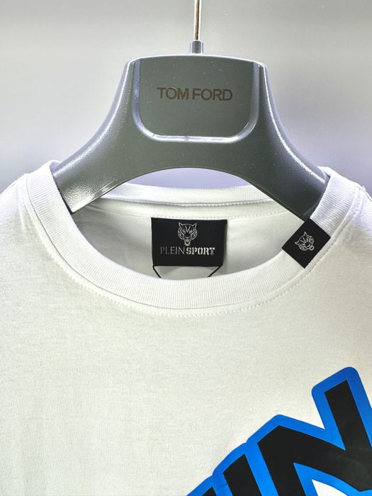 Мужская футболка PHILIPP PLEIN